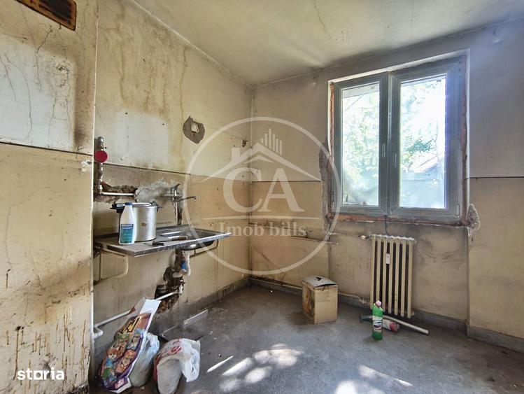 Apartament cu 3 camere de vanzare in Centru Civic, Oradea - 5