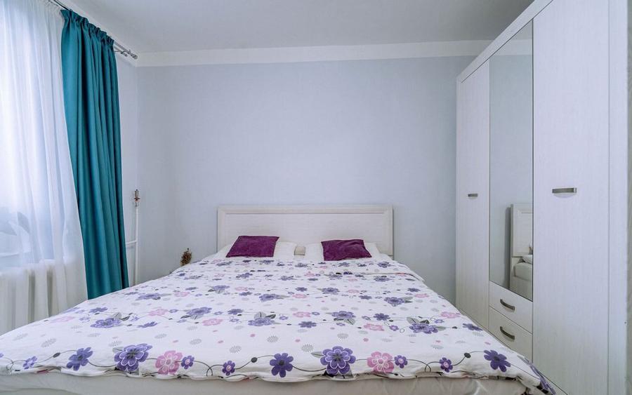 Apartament 4 camere, tip D, 81,mp, Seleu?ului,mobilat/ut... - 12