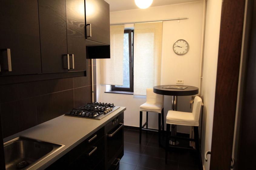Apartament cu 2 camere de închiriat lângă Parcul Cinema Floreasca - comision 0%! - 6