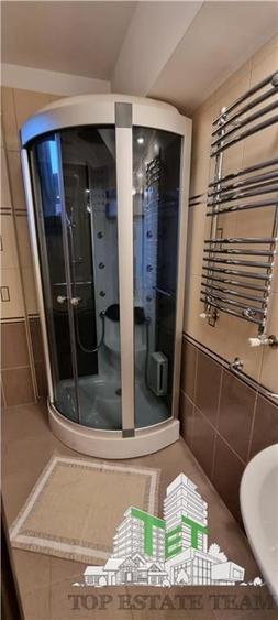 Apartament 4 camere de inchirat, loc de parcare, camera dressing, Dorobanti - 17