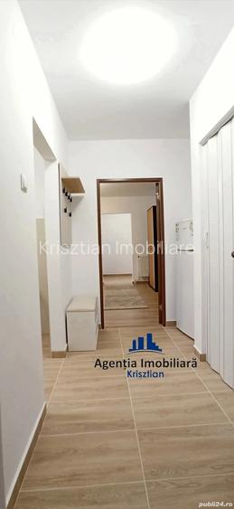 Apartament cu 2 camere de inchiriat - Zona Solidarita?ii