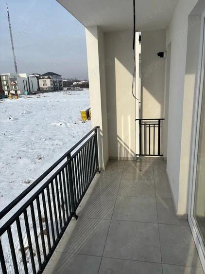 Inchiriez apartament 2 camere, zona Braytim - 8