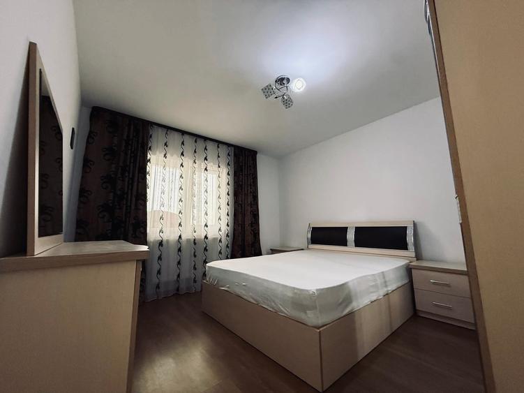 Apartament 3 camere - Dumbravita - PET FRIENDLY - 5