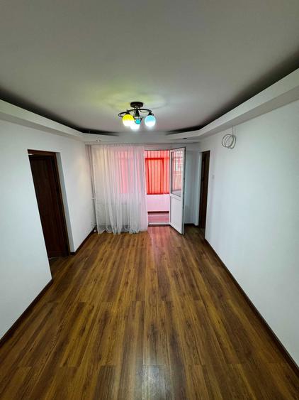 Apartament 2 camere Trivale Complex 2 / bloc 53 | Etaj 3 | 38 mp + balcon - 1
