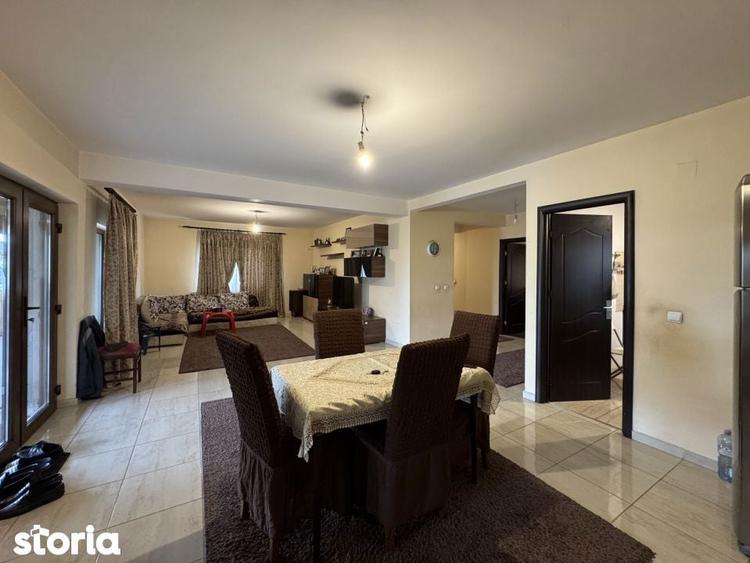 Vila P+1 Olteni - Clinceni | 5 camere | 180mp | teren 680mp | + 1100mp - 14