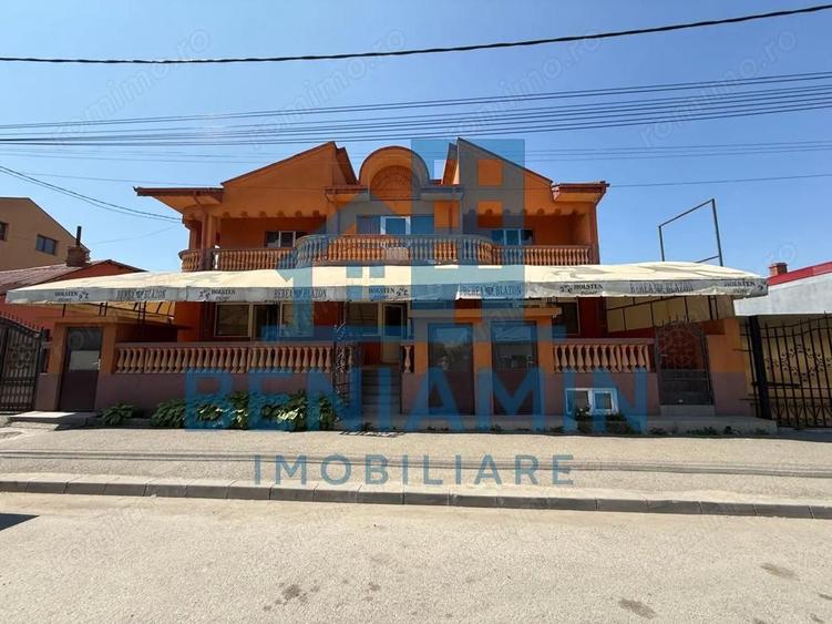 Spatiu Comercial-Brestei Principala-Vad extraordinar de bun-Liber - 3