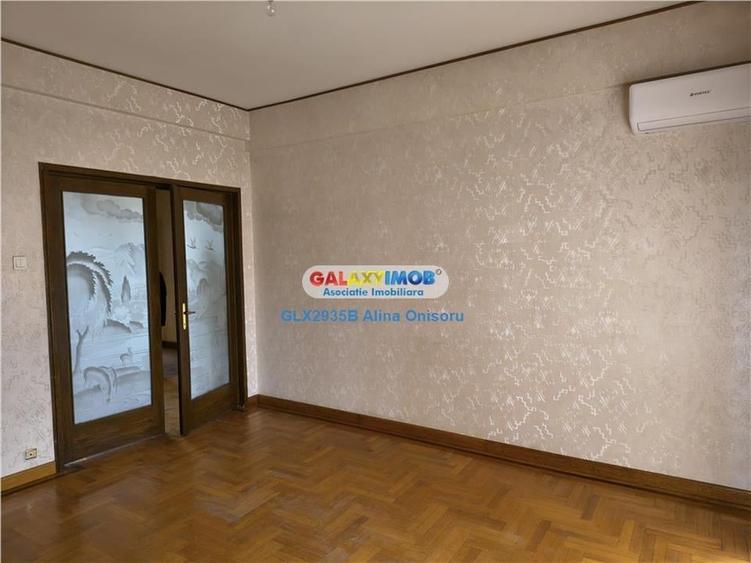 Apartament 4 camere 107 mp Arhitectura Interbelica Cismigiu - 7
