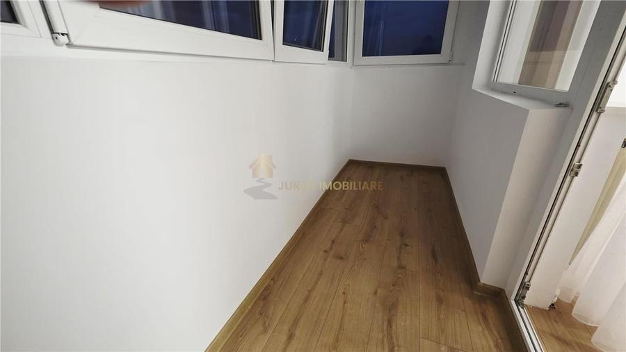 APARTAMENT 3 CAMERE  74 MP | 3 BALCOANE 12 MP | MANASTUR PARANG - 10