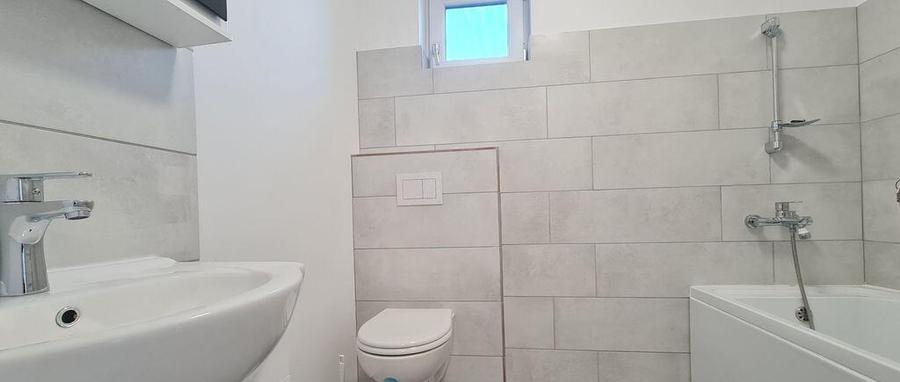 Casa semimobilata semiutilata in Cartier Izvor Tarlungeni... - 5