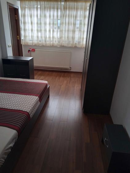 Inchiriez garsoniera , zona nord, total mobilata si utilata, unei salariate sau unui cuplu fara copii. - 5