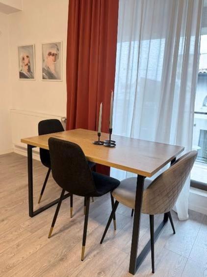 Apartament 2 camere - Bucurestii Noi - M Jiului - Centrala Proprie - 3