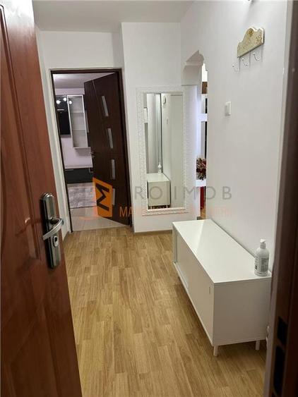 Apartament 2 camere cf 1 decomandat zona Dorobanti 2 - 8