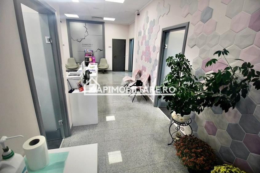 Cabinet Stomatologic 140mp zona7 Noiembrie - 6