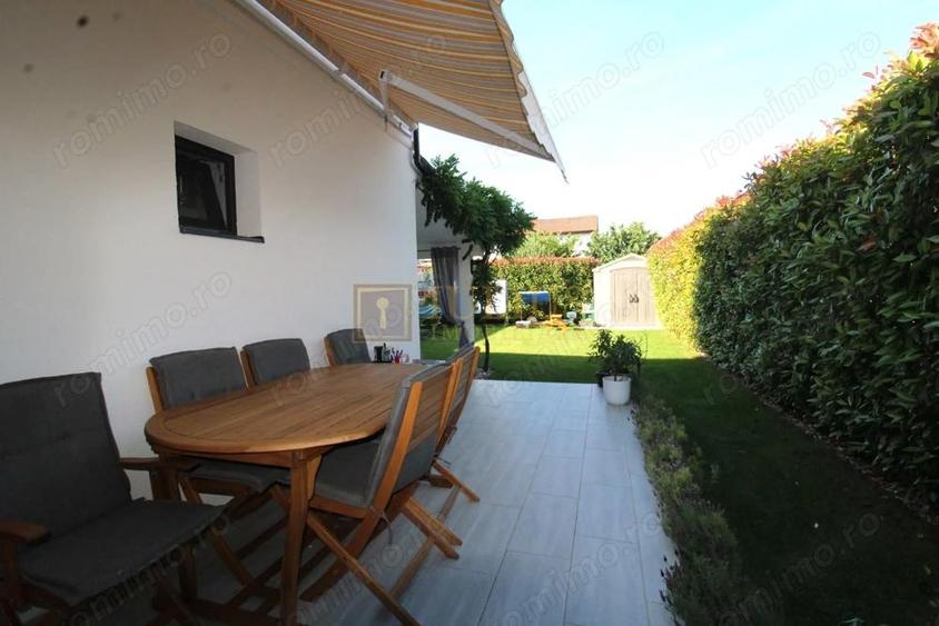 Duplex modern, eficient energetic - Dumbravi?a - 13
