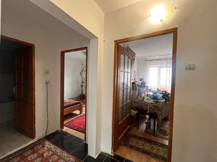 Apartament 3 camere, decomandat, etaj 8/10, zona Primaverii, Manastur - 9