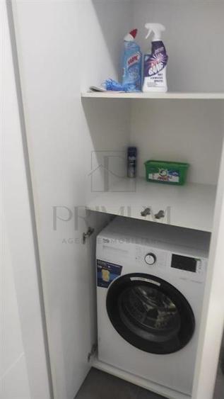 Take Ionescu - 1,5 Camere - Vedere panoramica - Mobilat si utilat - Perfect inve - 7