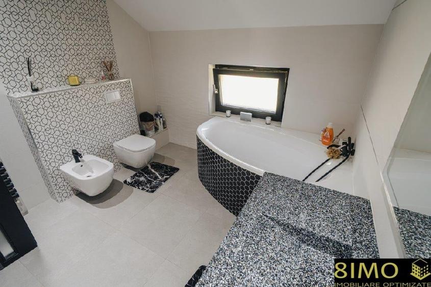 Casa superba Falticeni - 16