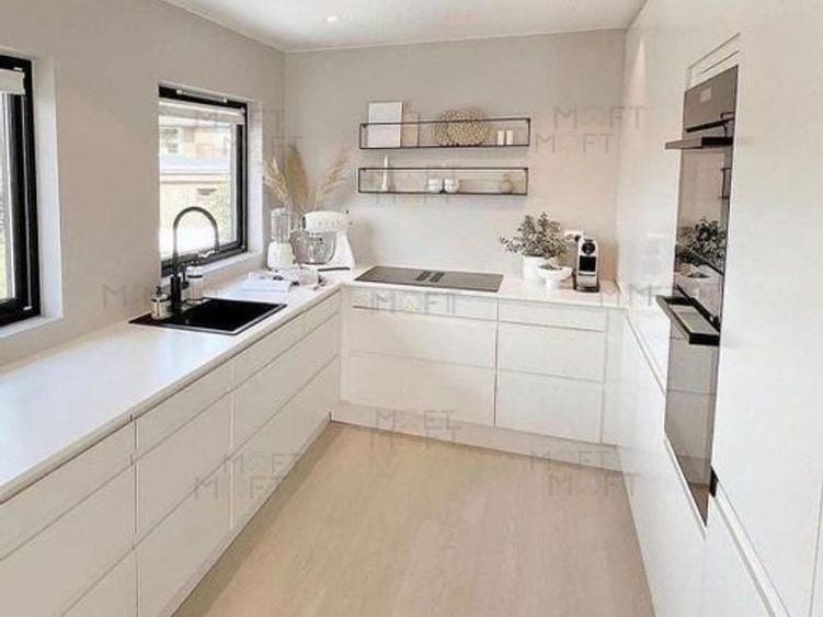 Apartament 3 camere Herastrau lux - 4