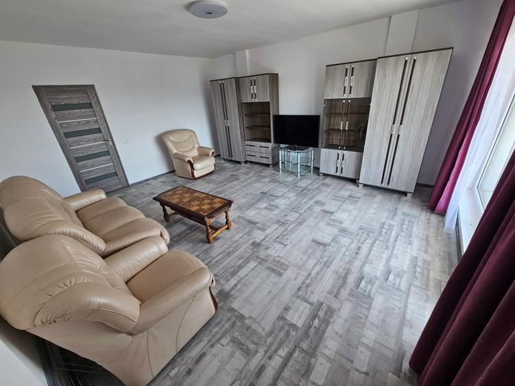 Apartament de închiriat, 3 camere, 140 mp, Grigorescu Uliului - 3