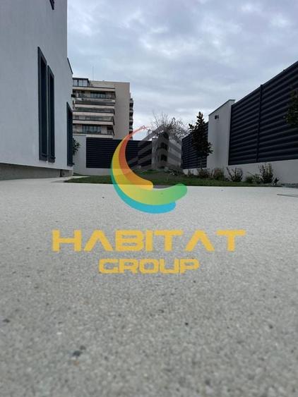 Vila 8 cam Pipera Scoala Americana - 9