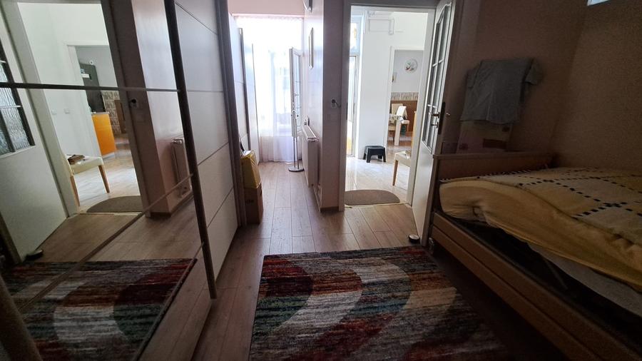 Centru - Magazinul Tomis- casa P+ Mansarda - 2