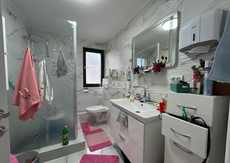 CASA PREMIUM 4 CAMERE, 2 BAI, LUNCA CETATUII-ASTORIA - 5