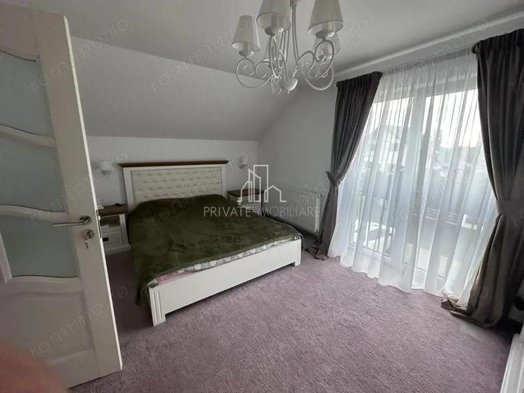 Casa Moderna, De Inchiriat, Sangeorgiu de Mures - 4