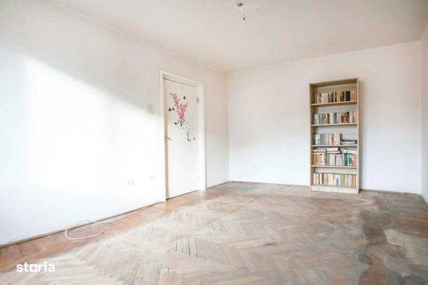 Apartament central 3 camere Brasov - 3