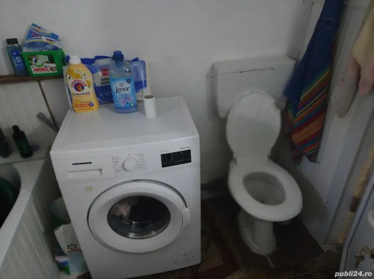 vand casa 3 camere gara Buhaie?ti Jud Vaslui - 7