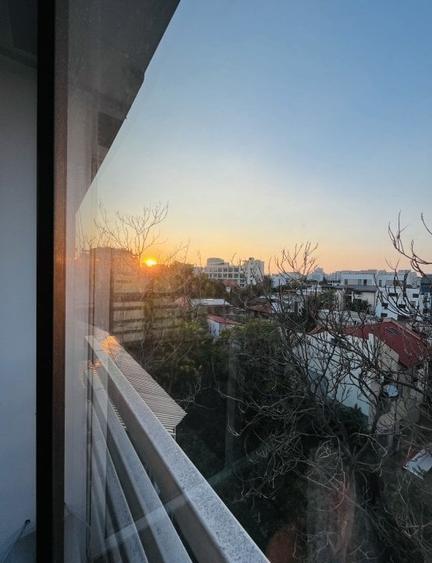 Dorobanti - Polona, apartament cu terasa, view liber - 19