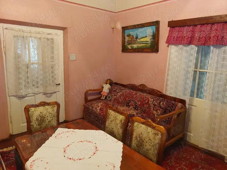 Proprietar, vand Casa in Anina - 4