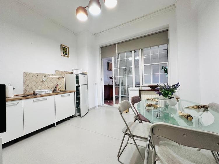 Romana - Calea Grivitei || inchiriere vila || clinica/ birouri/ rezidential - 7