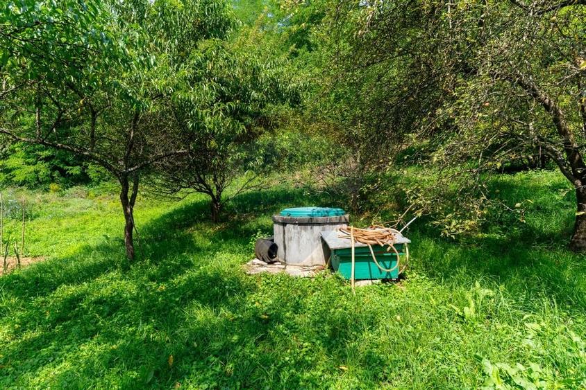 Casa / Vila cu 3 camere de vanzare - 26