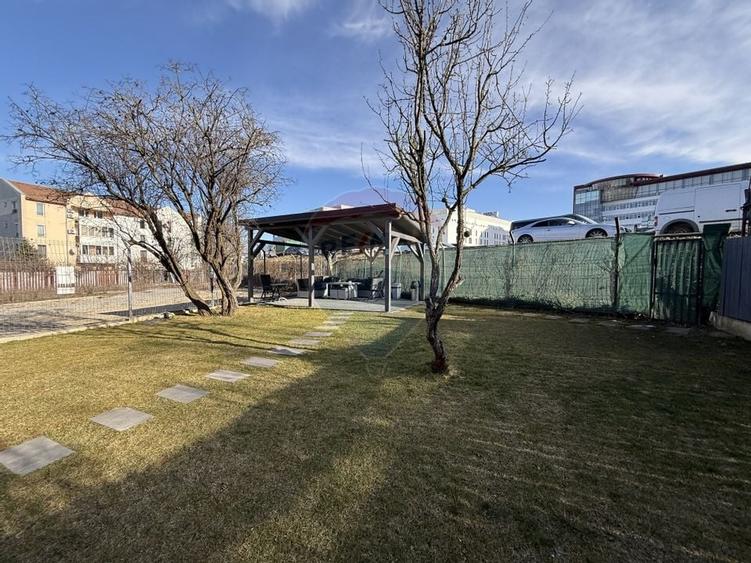 Spațiu birouri 290 mp mobilate și utilate, lângă Sigma Business Center - 4