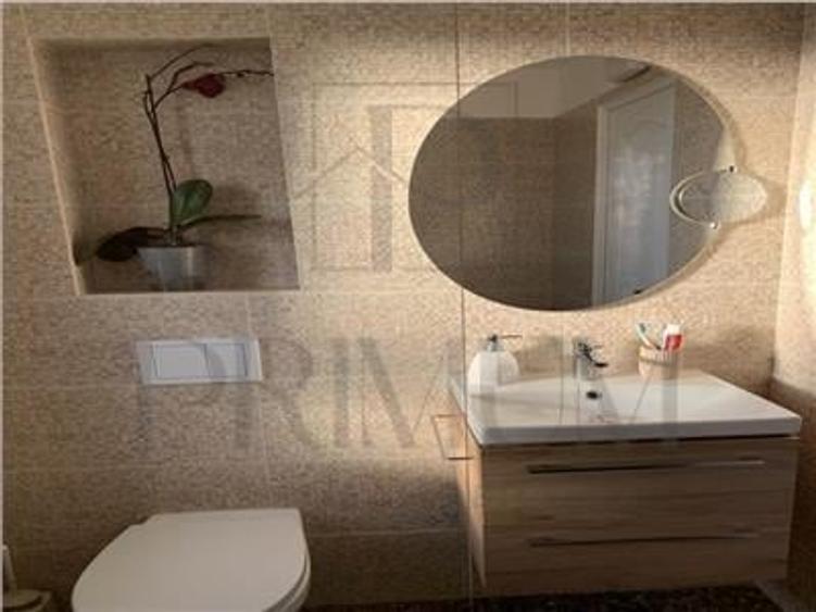 Casa Individuala  - Mosnita Noua - Teren 707 mp - Toate Utilitatile - 4