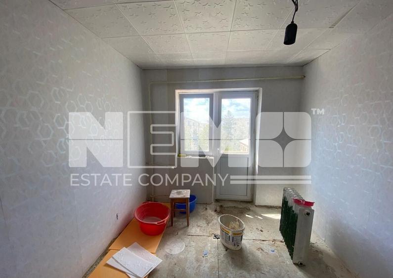 Garsoniera 25 MP | Zona Mihai Viteazul | 25.500 Euro - 5