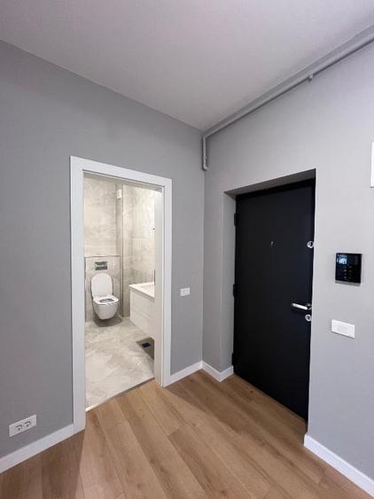 2 Camere FOARTE SPATIOS - BLOC NOU 2025 - S.M.E Residence Sisești - 2