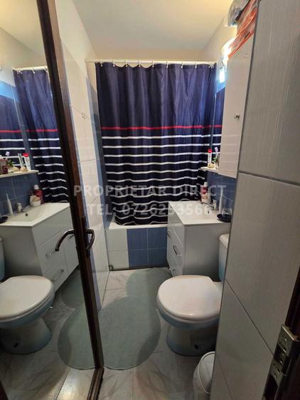 Apartament 3 camere, 43mp - Zona 9 mai, Targu Jiu - 8