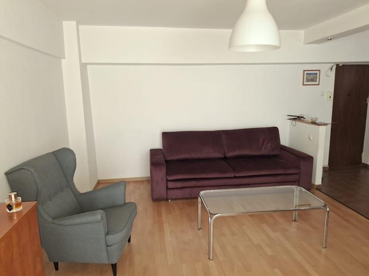 Dorobanti 2 Camere 54 Mp Etaj 3 Bloc 1979 Reabilitat 10 Min Metrou - 11