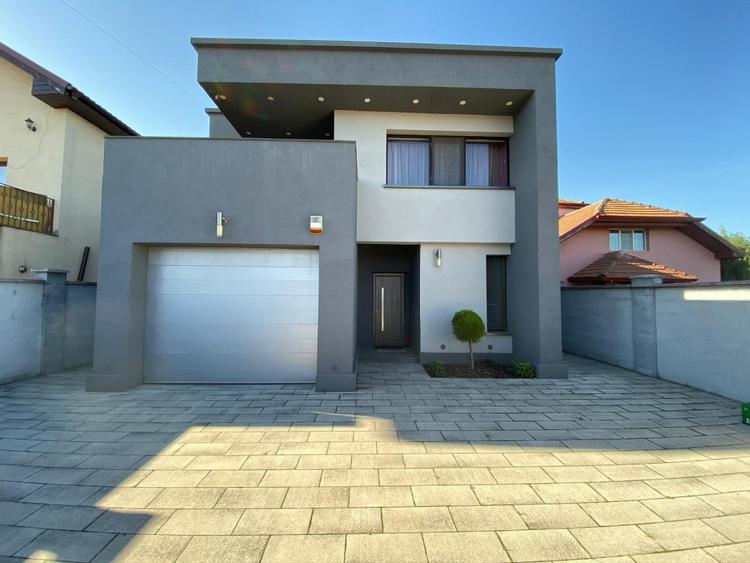 De vanzare - casa individuala in Dumbravita, langa padure | Comison 0 - 1