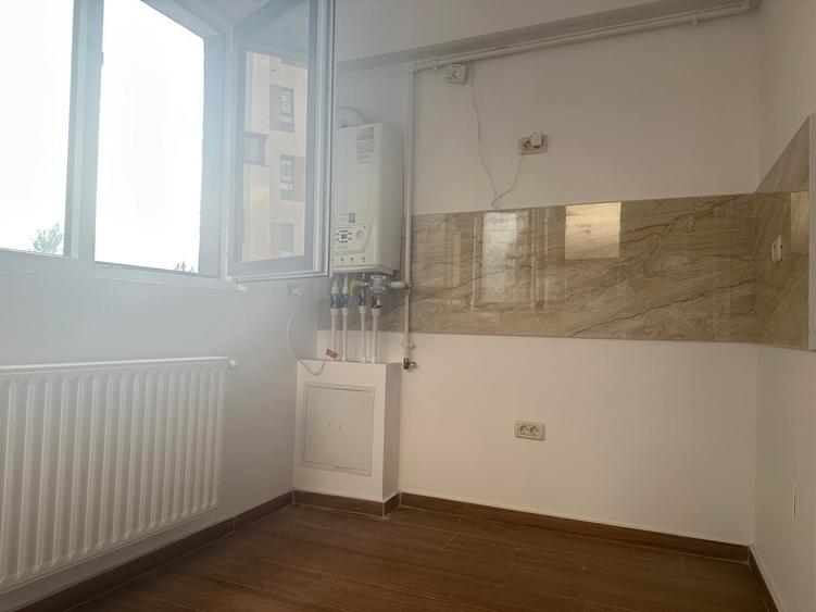 Parc Carol - Năsăud - Complex Rezidential Centrall Adress, garsoniera spațioasă - 3