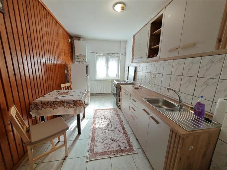 Inchiriem Apartament 2 Camere, Mobilat, Decomandat, Racadau - 7