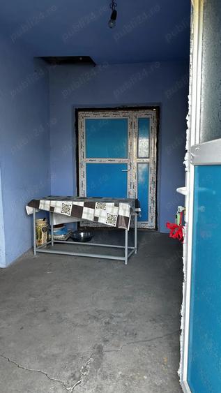 Teren 800 mp + casa batraneasca 60 Km de Bucuresti Draganesti-Vlasca -Sat Comoara - 6