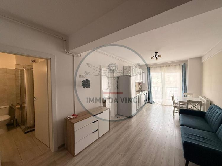 Apartament 2 camere Zona Fabricii/Kaufland Marasti - 2