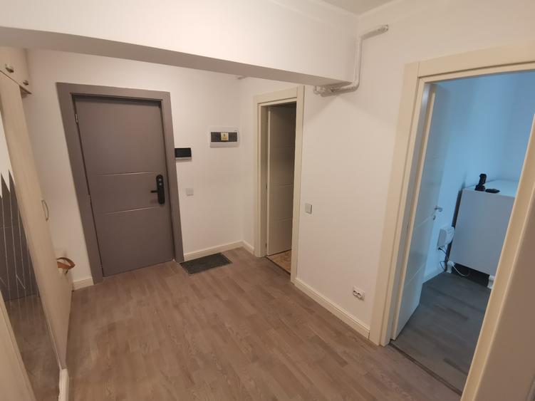 Apartament 2 camere, complex HIMSON, etaj 2 - 7