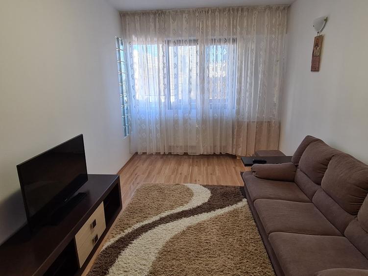 Ap.2 camere decomandat  ,Bucurestii Noi ,Pod Constanta,Mega Image  - 5