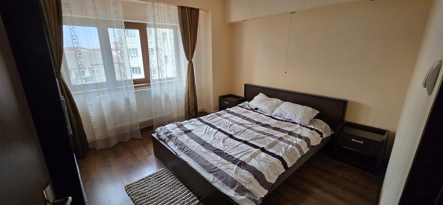 De inchiriat apartament 3 camere, Calea Aradului, Timisoara - 8
