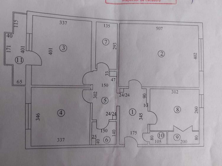 Vanzare Apartament 3 Camere Vitan - Nerva Traian, Bloc 1989 Reabilitat, Hol în H - 5