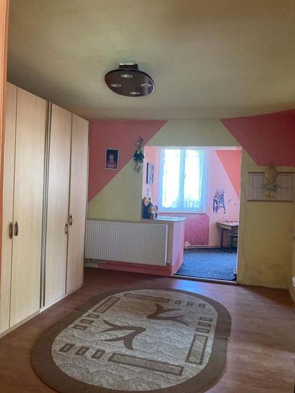 De vanzare / Schimb Casa spatioasa in satul Vistea, la doar 18 km de Cluj-Napoca - 7
