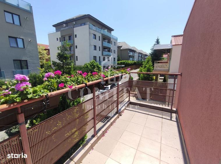 Duplex cu 4 camere | Cartierul Buna Ziua | Zona Reprezentantei Skoda - 14